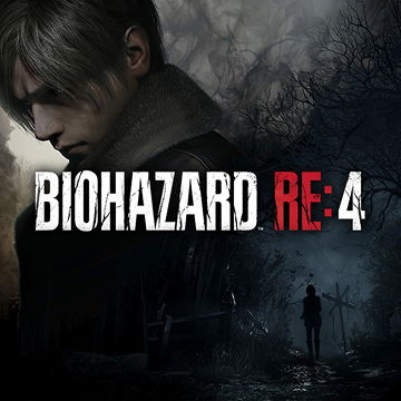 바이오하자드 RE:4