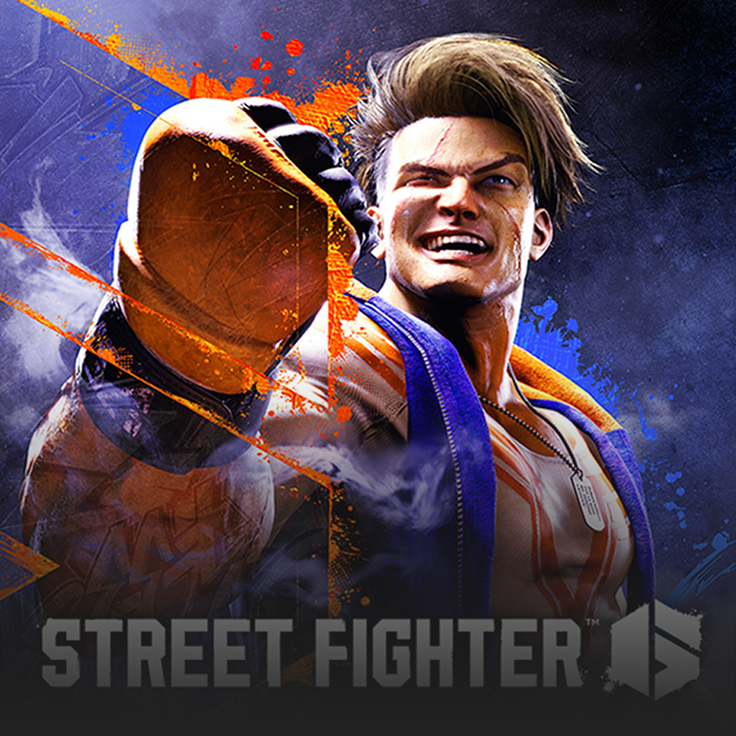 스트리트 파이터6