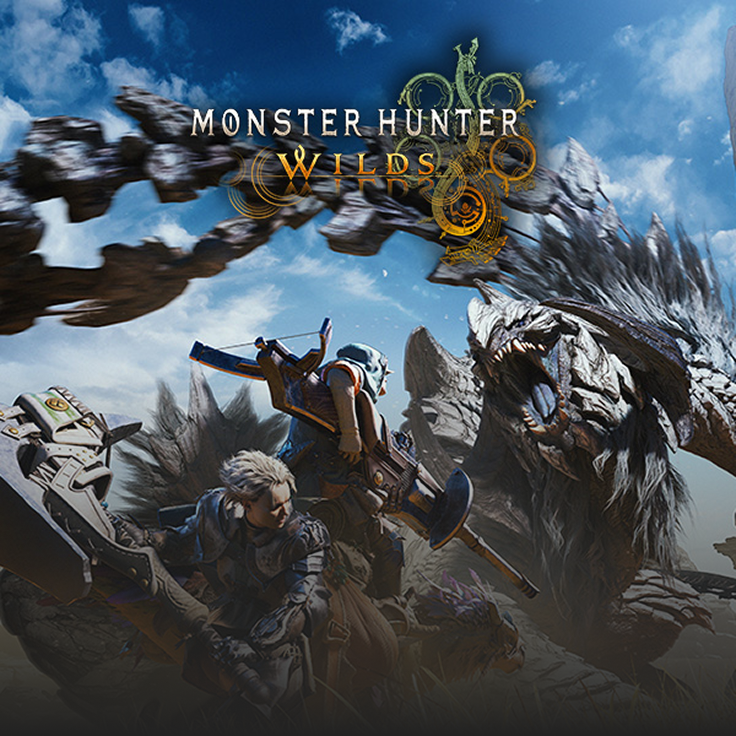 몬스터헌터 와일드