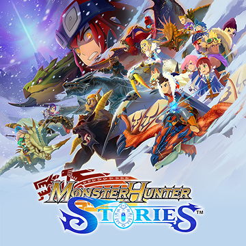 몬스터헌터 스토리즈