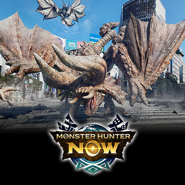 몬스터헌터 나우