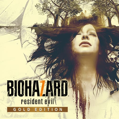 바이오하자드7 골드 에디션